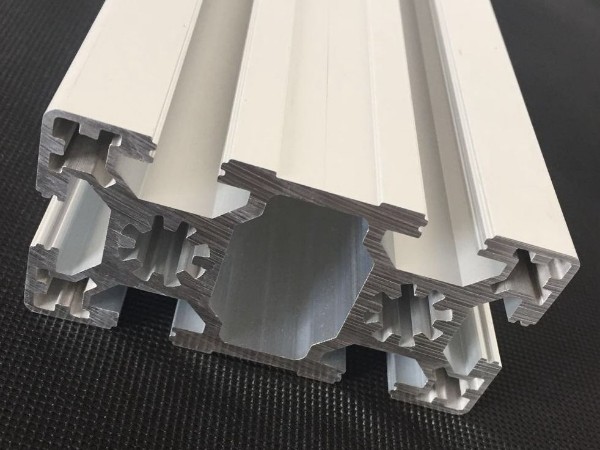 鋁合金工業鋁型材擠壓速度的選擇