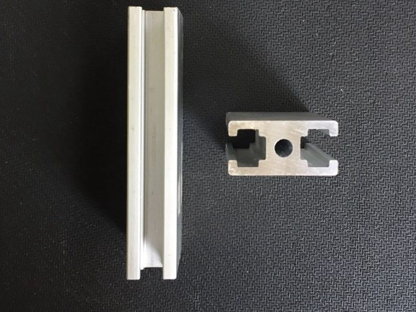 大型企業(yè)都是如何選購工業(yè)鋁型材的？