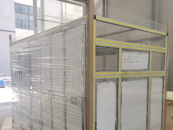 在南京附近鋁型材生產廠家，看看這家