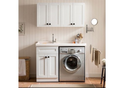 歐式全鋁衛浴柜- 02 歐式全鋁衛浴柜- 02