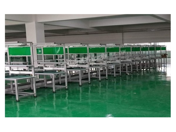 陰雨連綿，鋁合金型材發貨怎么辦？