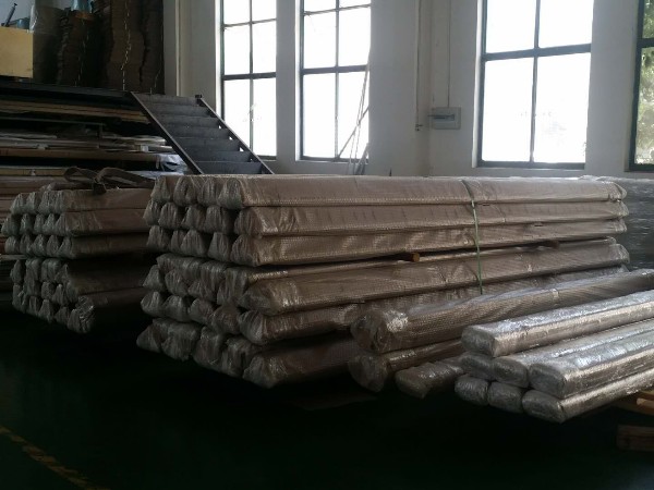 工業(yè)鋁擠壓型材的原材料有哪些?應用于哪些地方？