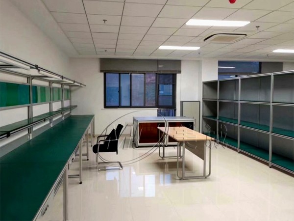 鋁型材加工遇到問(wèn)題如何處理啊？