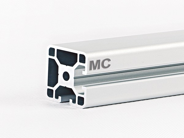 工業鋁型材4040E 工業鋁型材4040E