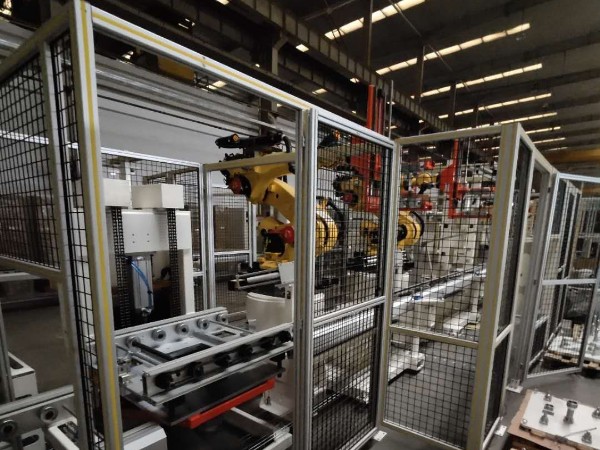 如何保證快速的給鋁型材圍欄出圖和報價？