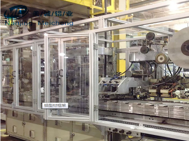 怎樣挑選優質的工業鋁型材？