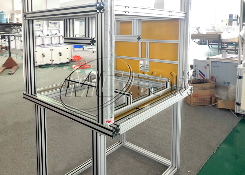 高考來了，看美誠鋁業(yè)如何為高考助力