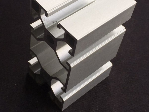 4080鋁型材能用的配件有哪些？