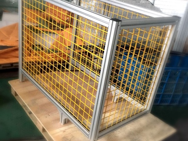 物料架的材質(zhì)種類有哪幾種？